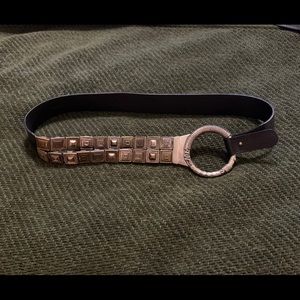 Chico’s belt